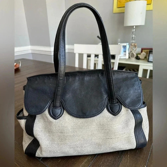 Brooks Brothers shoulder bag - Picture 9 of 14